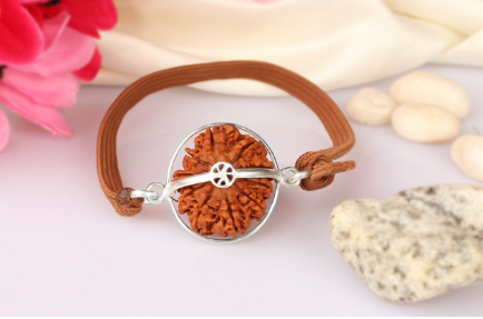 10 Mukhi Rudraksha