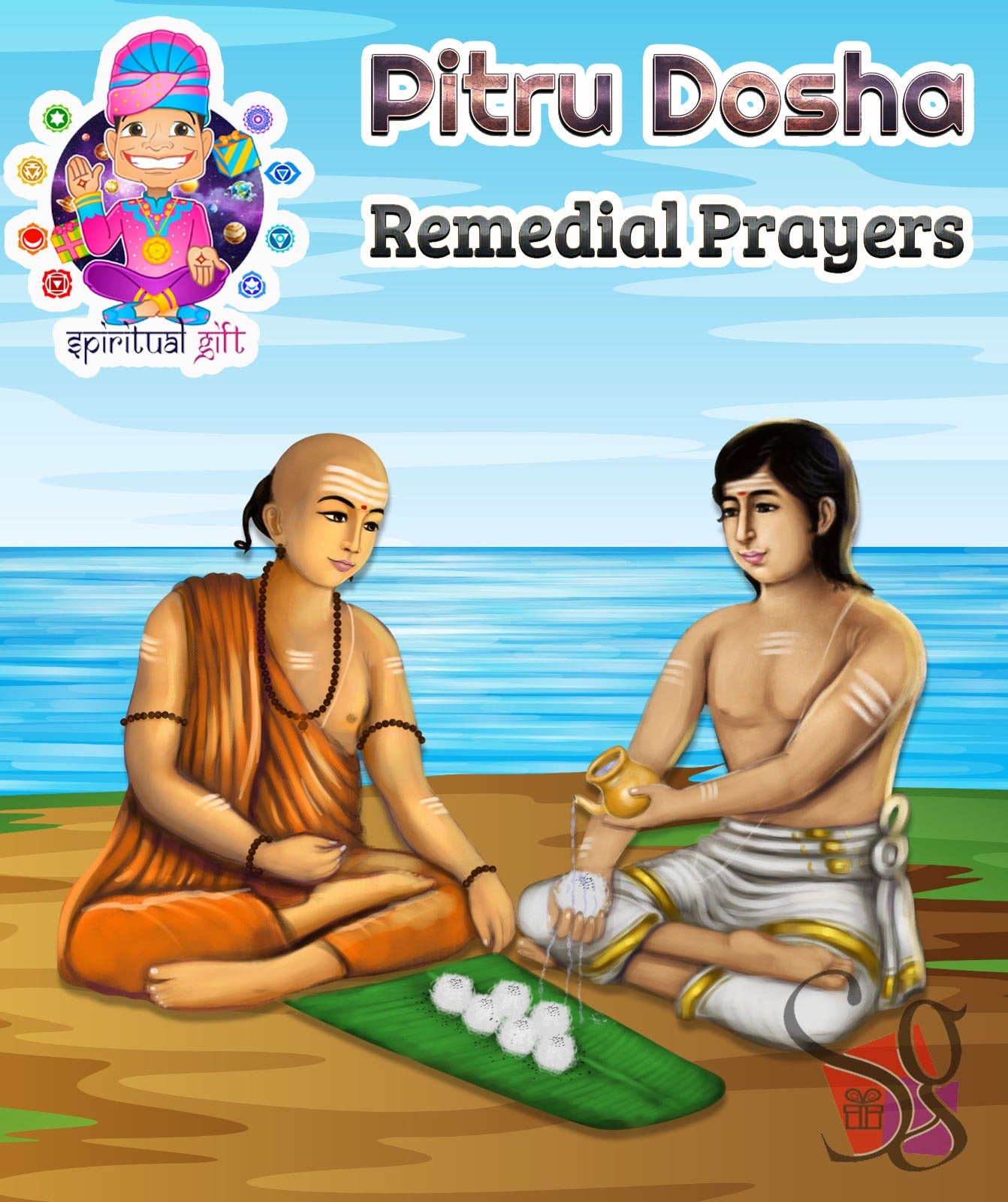 Pitru Dosha Tripindi Shraddha Puja