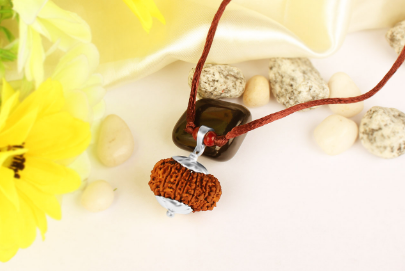 15 Mukhi Rudraksha