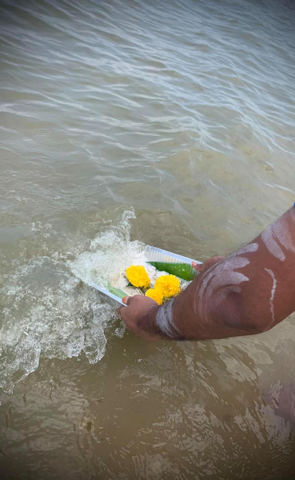 Pitru Dosha Tripindi Shraddha Puja