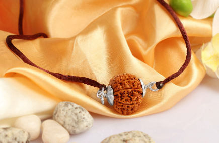 9 Mukhi Rudraksha