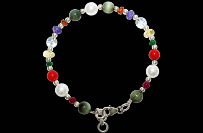 Navaratna Bracelet