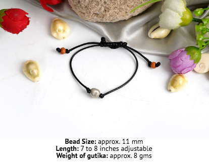 Parad Bracelet with Thread - 11mm