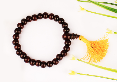 Rosewood bracelet