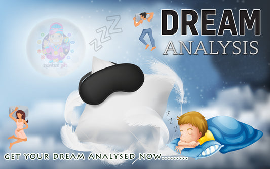 Dream Analysis Reports