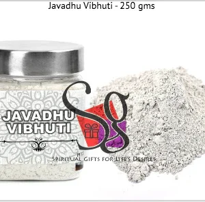 Javadhu Vibuthi